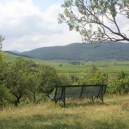 Holiday home Des 5 Cigognes Rouge *